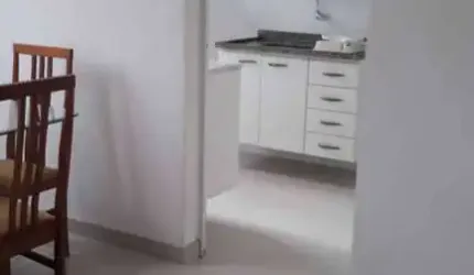 Apartamento 2 Dorm 46m² 1 Vaga - Aceita Permuta - Jd Conceição Osasco
