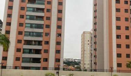 Apartamento com 56m², 2 dorm. e 1 vaga - Jd. das Vertentes - São Paulo.