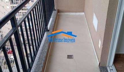 Apartamento, 66m², 3 quartos( 1 Suíte), 1 vaga no Cond. Flórida Barueri/SP