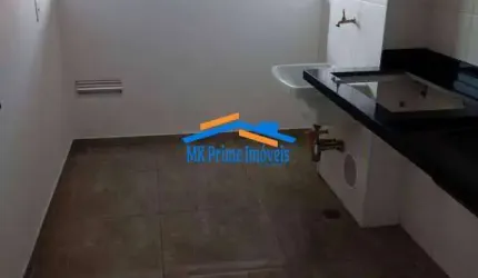 Apartamento, 66m², 3 quartos( 1 Suíte), 1 vaga no Cond. Flórida Barueri/SP