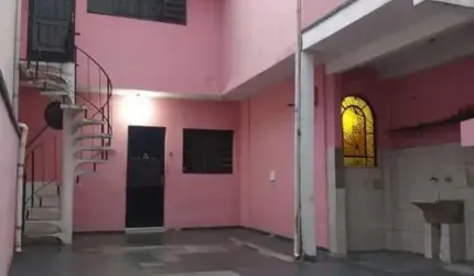 Excelente Sobrado no Jaguaribe com 3 dormitórios