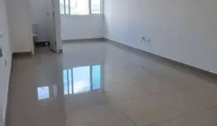 Sala comercial para locação Jd. Bela Vista medindo 26 m2 - 1.550,00