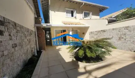Sobrado em Condomínio 3 Dormitórios sendo 1 Suíte - 2 Vagas - Piscina