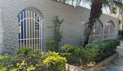 Sobrado parque continental 5 dormitórios - PIscina