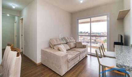 Ótimo Apartamento 75m² 3 Dorm Suíte 2 Vagas Prox Av Mutinga Pirituba/SP