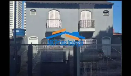 Sobrado Comercial  com  5 salas, 1 cozinha, 4 vagas  no Jardim Agú - Osasco