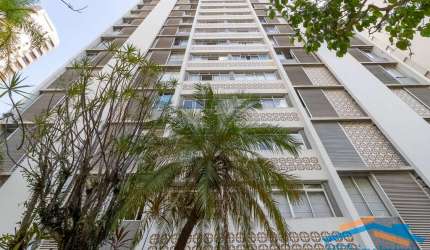 Apartamento 129,23m² com 3 suítes  no Itaim.