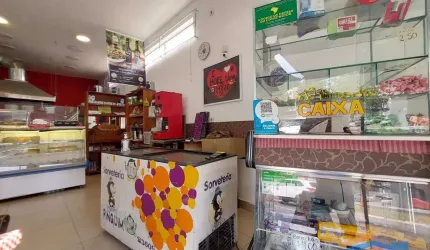 Excelente Salão Comercial c/ 148m² na Vila Yolanda - Osasco - SP