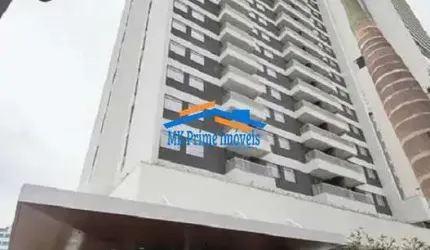 Apartamento com 2 Quartos e 2 banheiros à Venda, 60 m² - Centro Osasco