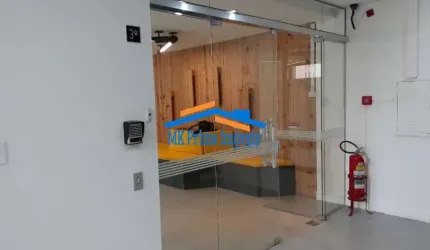 Conjunto, 286 m² aluguel por R$ 20.647,31/mês - Vila Olímpia/SP