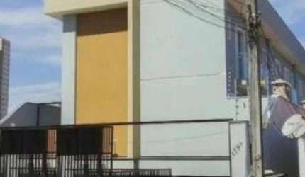 Lindo Sobrado em Condomínio (Villagio) 72 m²  2 dorm. 2 vagas - Jaguaribe