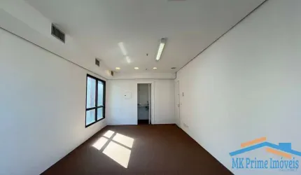 Excelente Conjunto Comercial no Itaim Bibi/SP.
