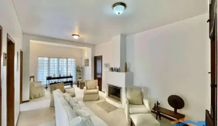 Cond Vila Real M. Velho - Térrea, 3d/1ste + apto hóspedes!
