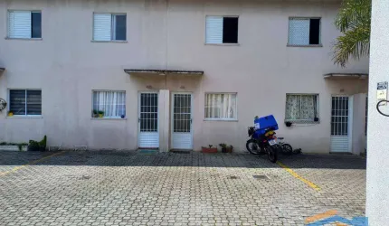 Casa a venda com 2 Quartos e 1 banheiro à Venda, 51 m² - Osasco