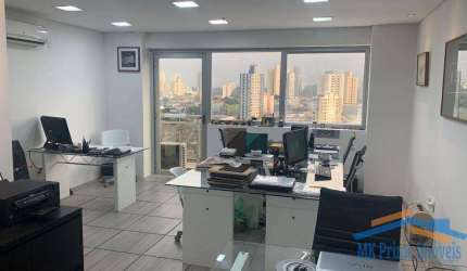 Sala Comercial com 1 dormitórios em Osasco