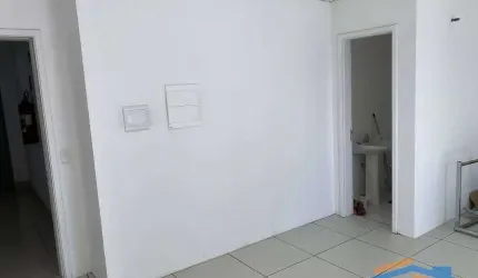 Sala Comercial 54m² c/ 1 Banheiro 1 Vaga para Venda - Vila Leopoldina/SP