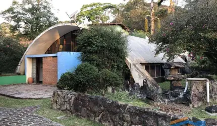 Miolo da Granja - 4 dorm. sendo 2 suítes  - 4 Vagas