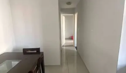 Apartamento 60mt² 2 Dormitórios 1 Vaga de Garagem  - Jaguaribe/ Osasco
