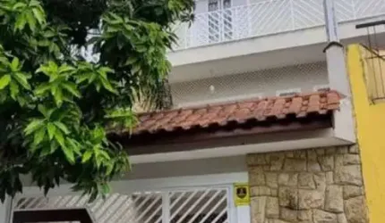 Casa, sobrado 3 suites + dep. de empregada - na Vila Campesina - Osasco.