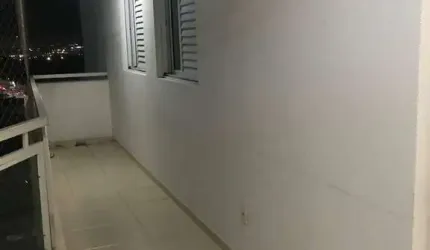 Apto 104 mt² 3 Dormitórios sendo 1 Suíte 2 Vagas de Garagem - Km18/ Osasco