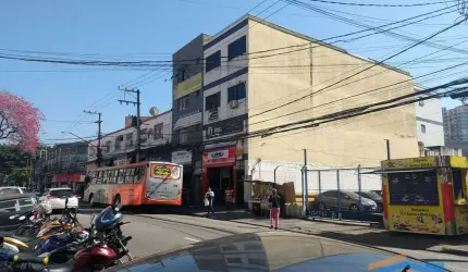Prédio à venda, 263 m² por R$ 8.000.000,00 - Centro - Osasco/SP