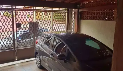 Excelente Sobrado Jardim das Flores, 3 Dormitórios, sendo 1 Suíte