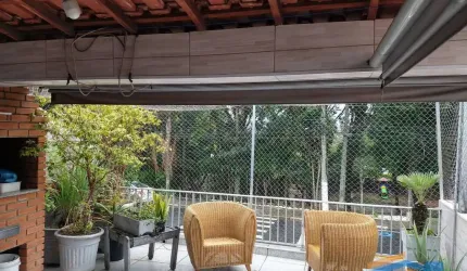 Casa Térrea a venda com 3 dormitórios em Osasco