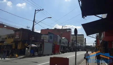Prédio à venda, 500 m² por R$ 5.000.000,00 - Centro - Osasco/SP