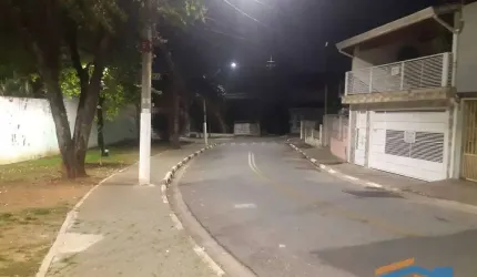 Casa assobradada a venda com 2 dormitórios no Jaguaribe Osasco