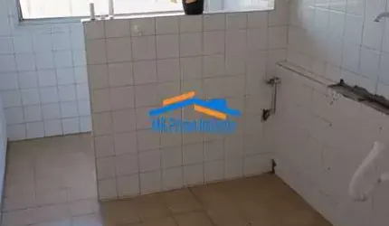 Apartamento 57m² 2 Dorm 1 vaga p/ Venda Vila Ayrosa Osasco/SP