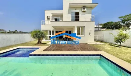 Cond. Reserva do Vianna - 4stes, piscina!
