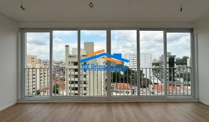 Cobertura com 3 Dorm/2 Suítes - 102 m² - Vila São Francisco