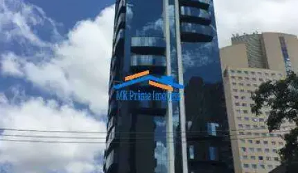 Sala comercial com 33m²  no Edifício Murano.