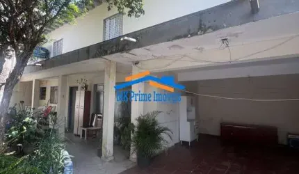 3 casas para renda, Vila Yolanda , terreno com 297m2, Osasco.
