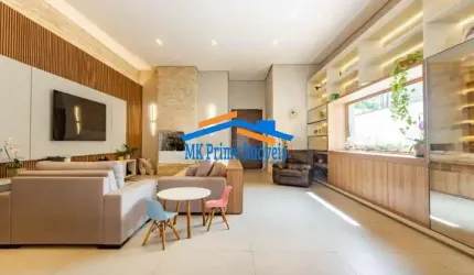 Casa Térrea 511m²–  4 Suítes, Piscina e 4 Vagas - Parque dos Príncipes