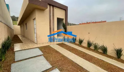 Casa à Venda – Com Viva, Chácara Roselândia, Cotia.