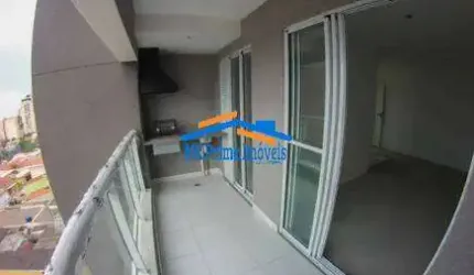 Apartamento com 2 quartos à venda em Jardim Das Flores - SP
