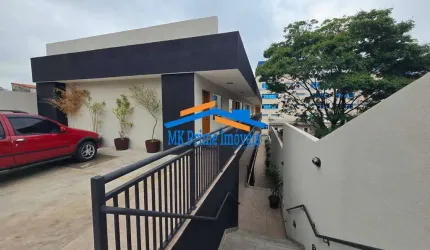 Apartamentos Novos em Carapicuíba a partir de R$159.900,00.