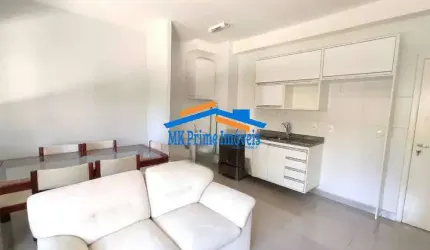 Apartamento 35m² c/ 1 Dorm Sem Vaga para Venda - Vila Leopoldina/SP