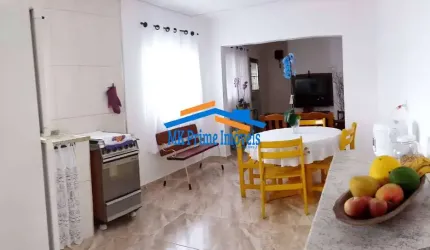 Excelente imóvel a venda na região do Jaguaribe.
