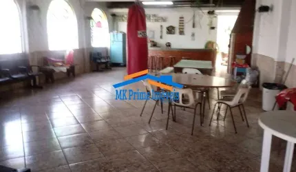Excelente imóvel residencial a venda no Umuarama  à Venda, 426 m²