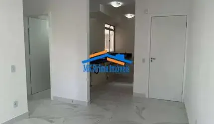 Apartamento 38m² c/ 2 Dorm S/ Vaga para Venda - Jardim Boa Vista/SP