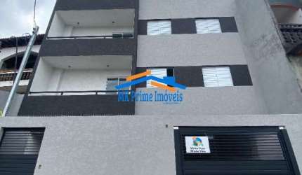 Apartamento com 2 Quartos na Vila Adalgisa.