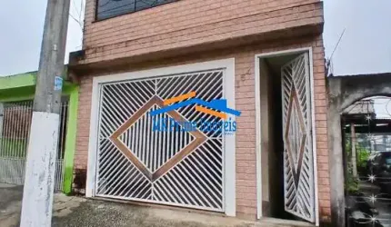 Imóvel para Renda 125m² c/ 3 Casas para Venda 2 Vagas - Jardim Paulista/SP