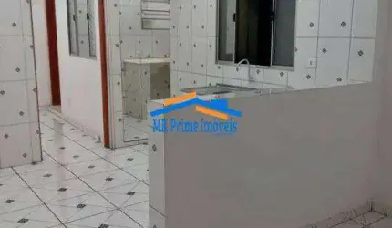 Excelente Sobrado 200m² c/ 4 Dormitórios 1 Vaga para Venda - Santa Maria/SP
