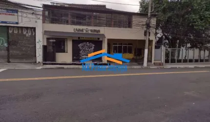 Imóvel Comercial com Alto Potencial de Rentabilidade à Venda em Osasco!