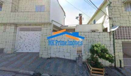 Imóvel para Renda 355m² c/ 3 Dorm 4 Vagas para Venda - Vila Yolanda/SP