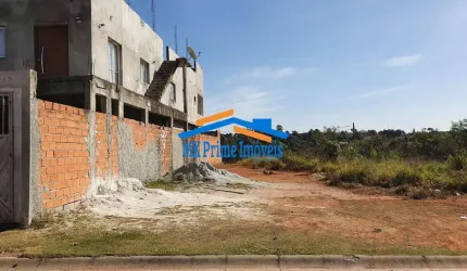 **Terreno à Venda no Residencial Vitória - Caucaia do Alto, Cotia/SP**