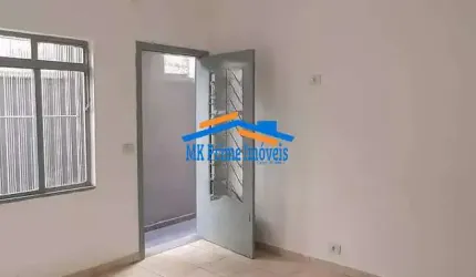 Casa Semi-térrea -  2 Dorm. + 2 dorm. nos fundos/ Bela Vista Osasco