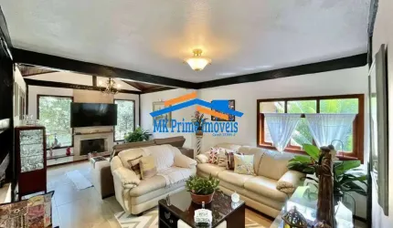Cond. Sta Lúcia / Fazendinha - 3d / 1 ste, charmosa!